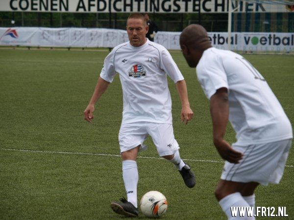 Coen Moulijn memorial cup