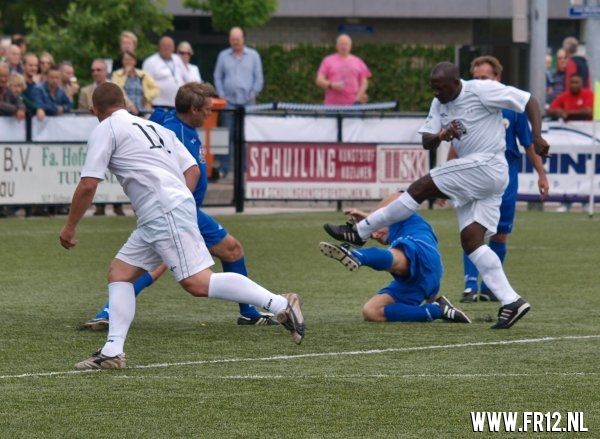 Coen Moulijn memorial cup