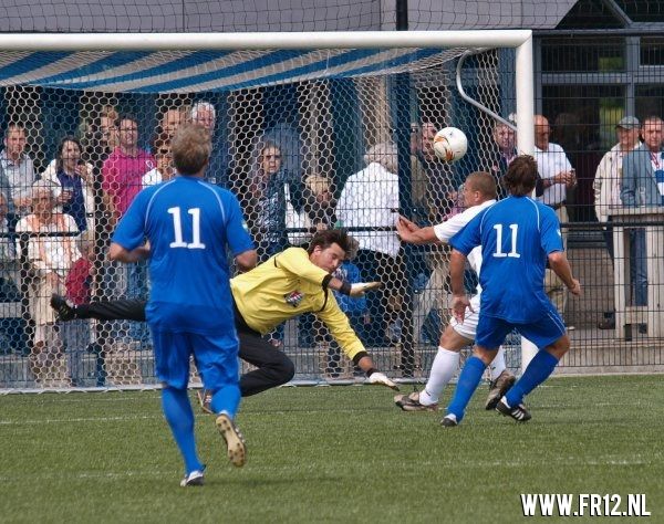 Coen Moulijn memorial cup