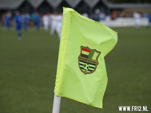 Coen Moulijn memorial cup