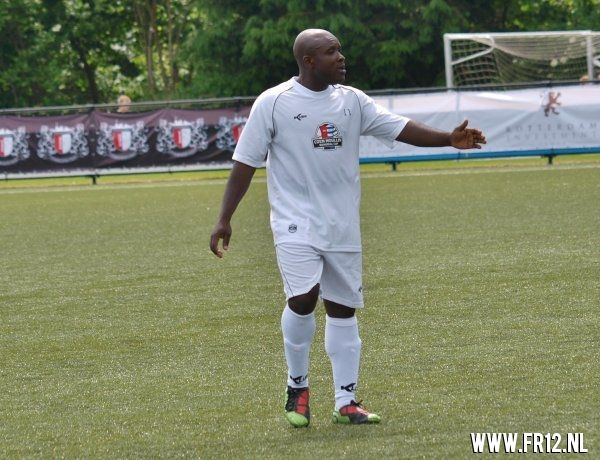 Coen Moulijn memorial cup