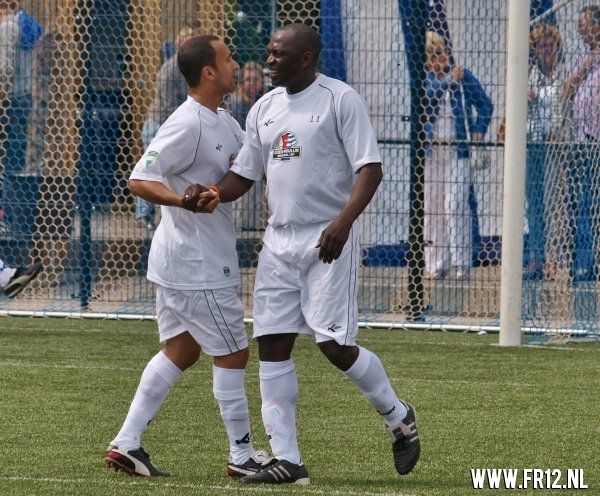 Coen Moulijn memorial cup