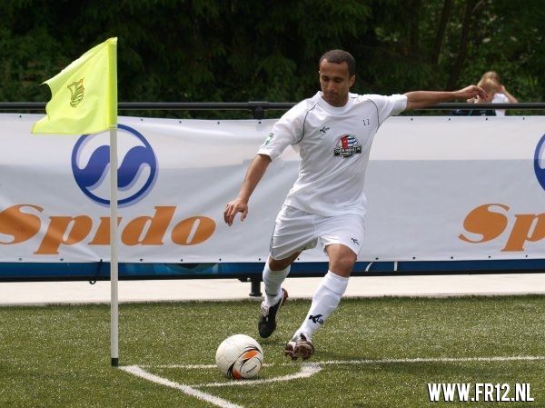 Coen Moulijn memorial cup