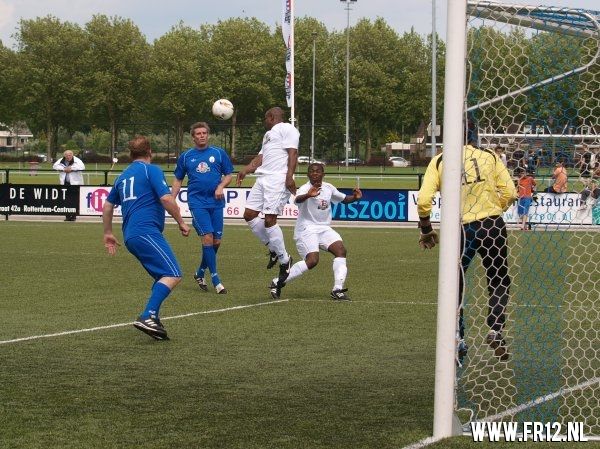 Coen Moulijn memorial cup