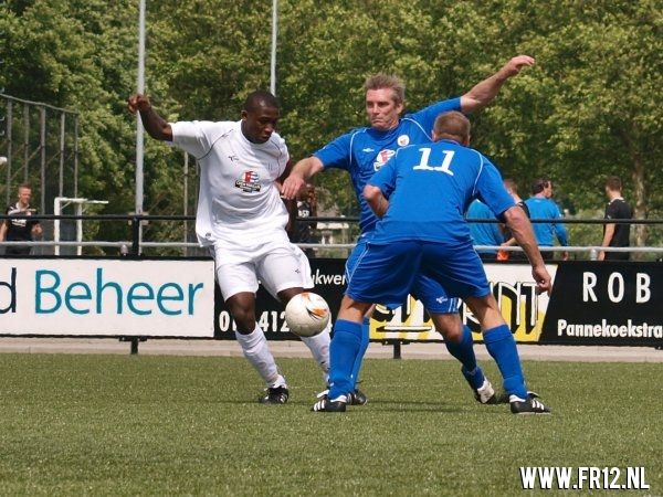 Coen Moulijn memorial cup