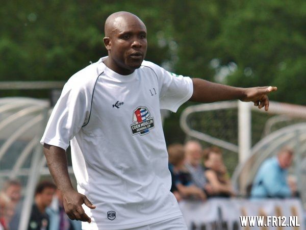 Coen Moulijn memorial cup