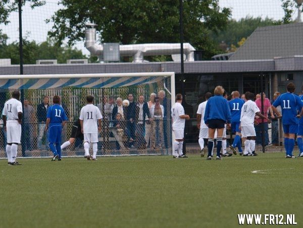 Coen Moulijn memorial cup