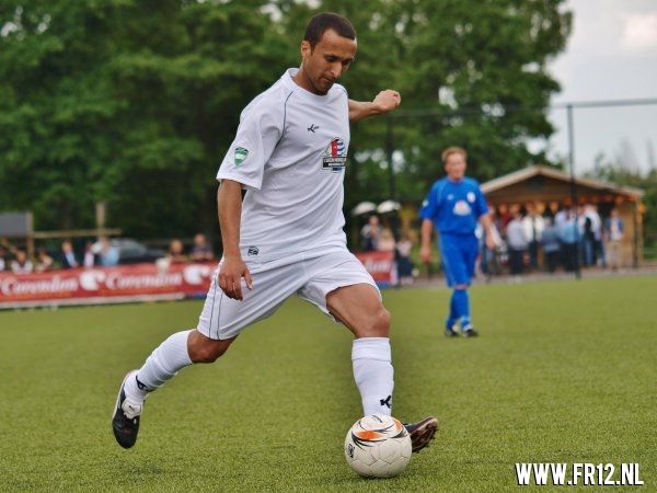 Coen Moulijn memorial cup