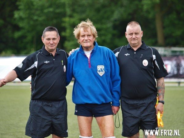 Coen Moulijn memorial cup