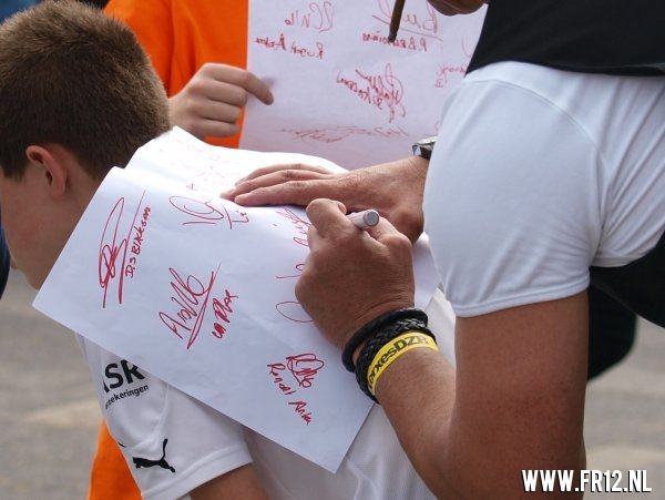 Coen Moulijn memorial cup