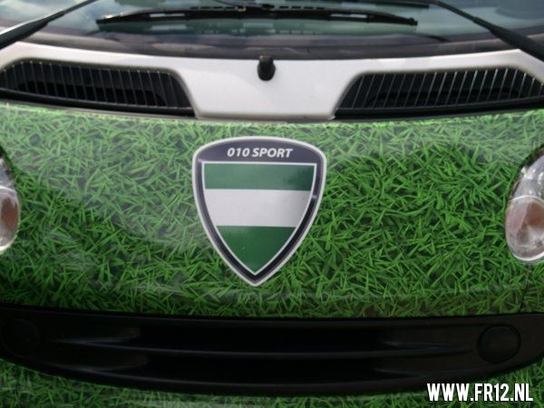 Coen Moulijn memorial cup