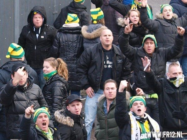 Feyenoord - FC Den Haag