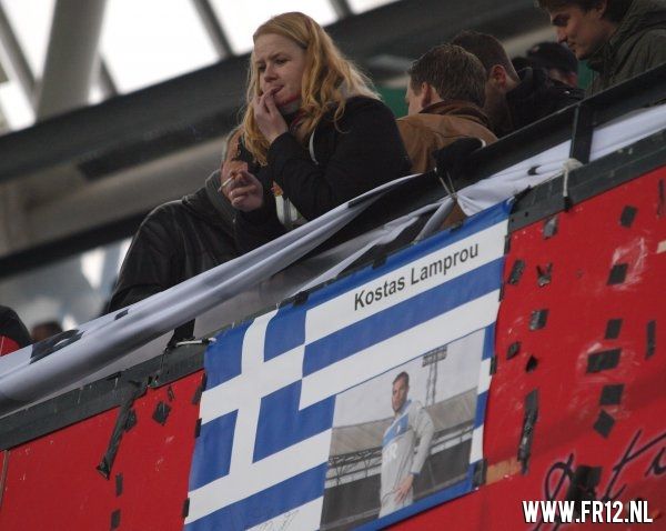Feyenoord - FC Den Haag
