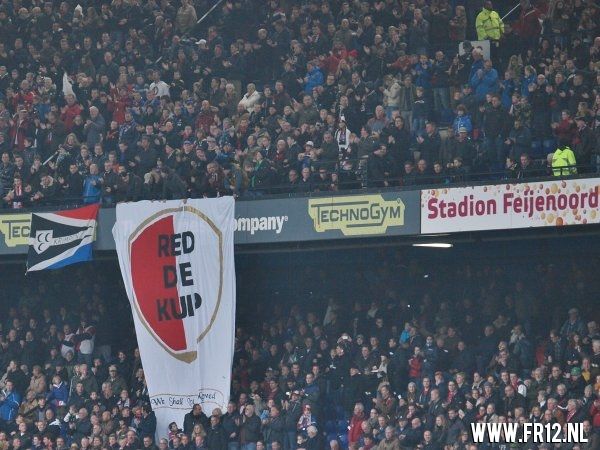 Feyenoord - FC Den Haag