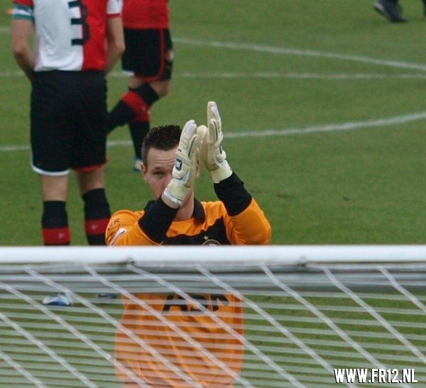 Feyenoord - FC Den Haag