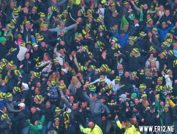 Feyenoord - FC Den Haag