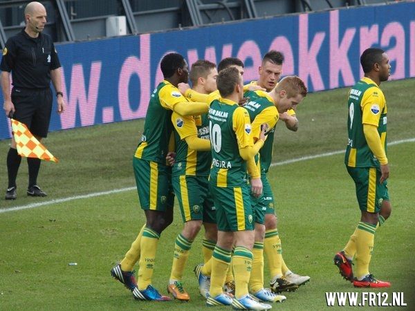 Feyenoord - FC Den Haag
