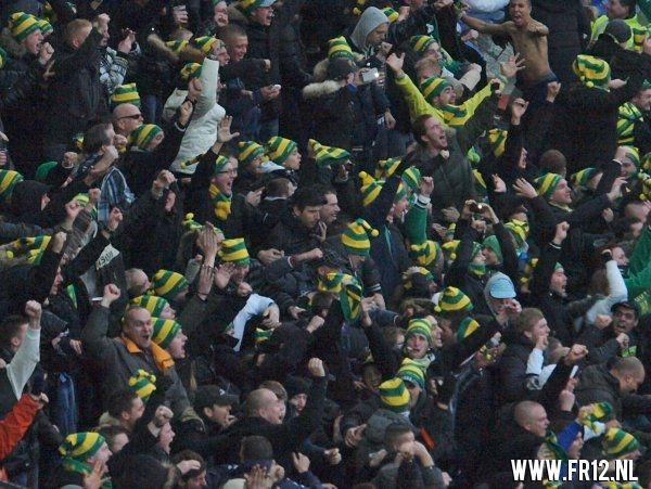 Feyenoord - FC Den Haag