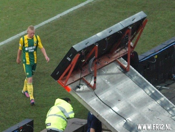 Feyenoord - FC Den Haag