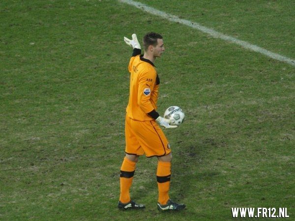 Feyenoord - FC Den Haag