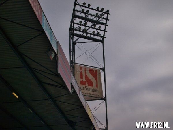 PEC Zwolle - Feyenoord