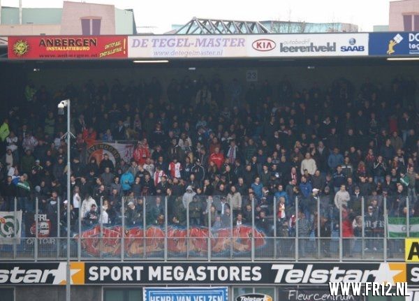 PEC Zwolle - Feyenoord