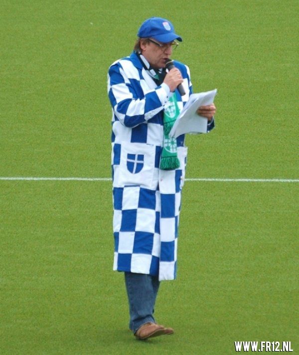PEC Zwolle - Feyenoord