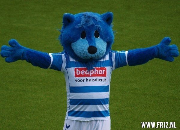 PEC Zwolle - Feyenoord