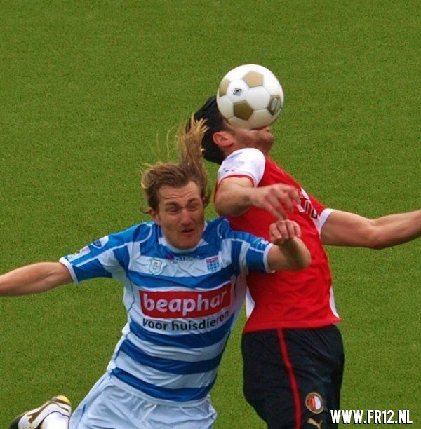PEC Zwolle - Feyenoord