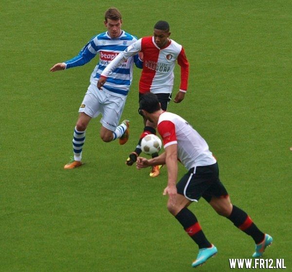 PEC Zwolle - Feyenoord