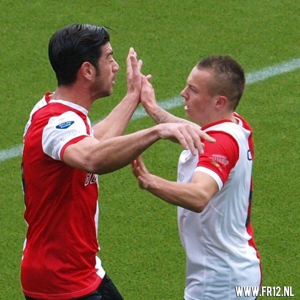 PEC Zwolle - Feyenoord