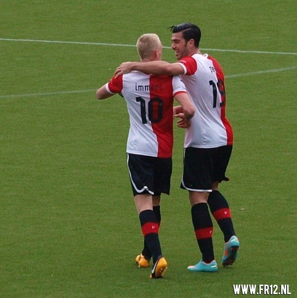 PEC Zwolle - Feyenoord