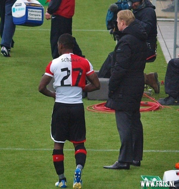 PEC Zwolle - Feyenoord