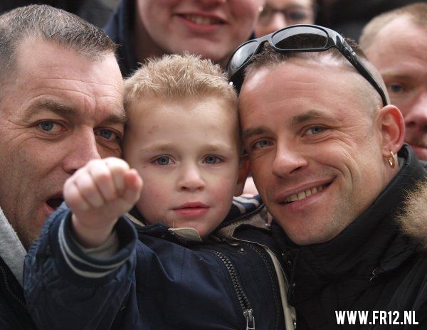 Feyenoord - FC Utrecht