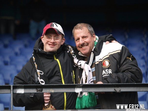 Feyenoord - FC Utrecht
