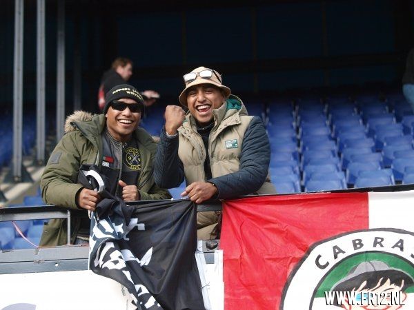 Feyenoord - FC Utrecht