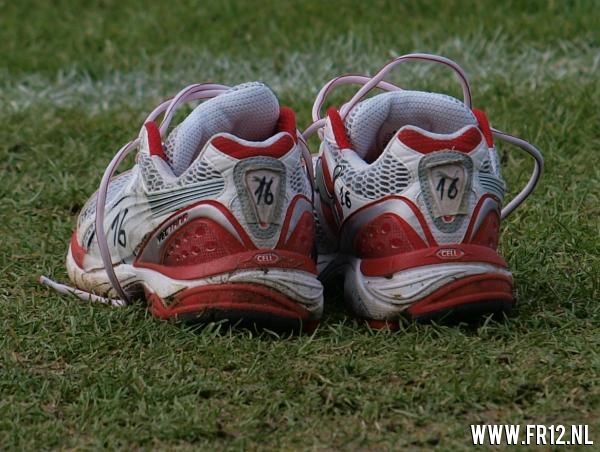 Woensdagtraining in De Kuip