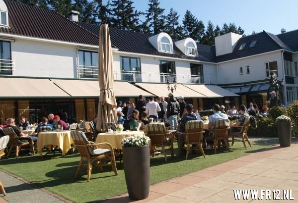 Puzzelrit Zeist