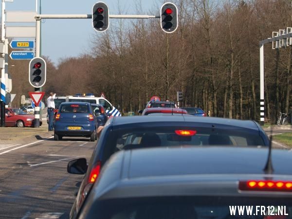Puzzelrit Zeist