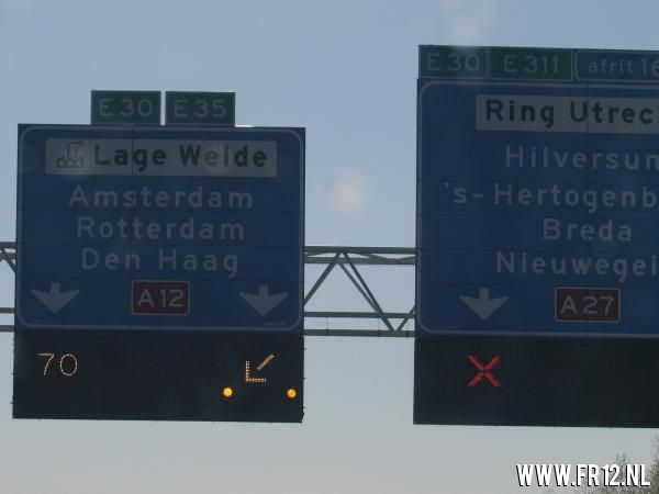 Puzzelrit Zeist