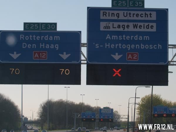 Puzzelrit Zeist