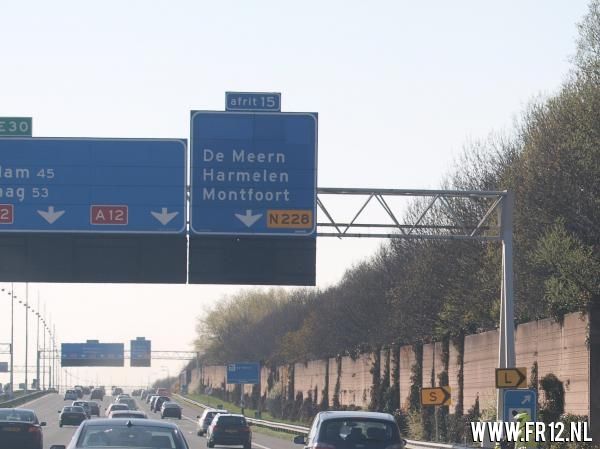 Puzzelrit Zeist