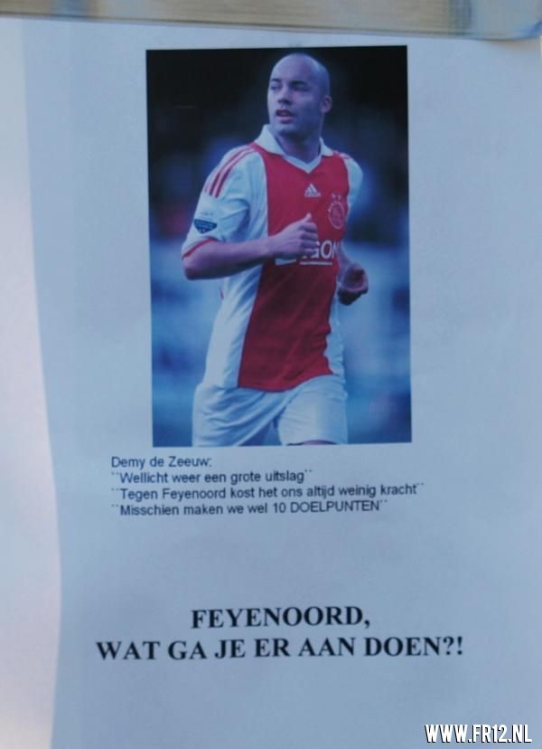 Training voor 020