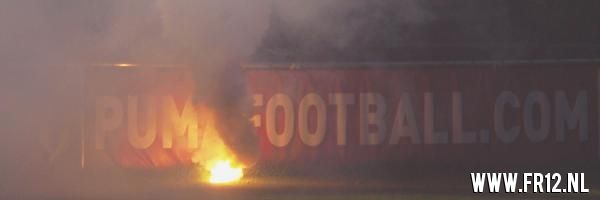 Training voor 020