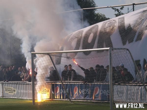 Training voor 020