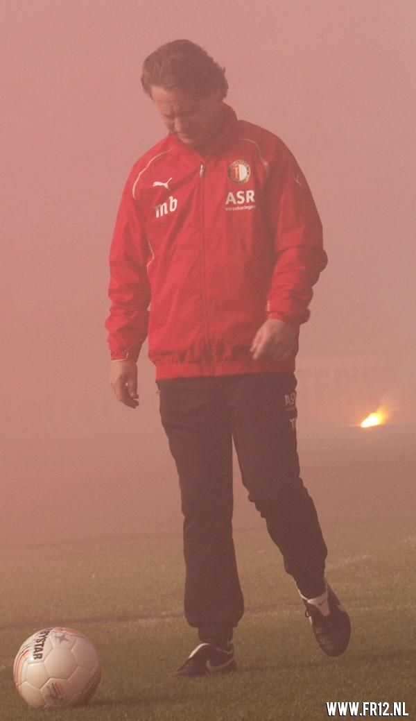 Training voor 020
