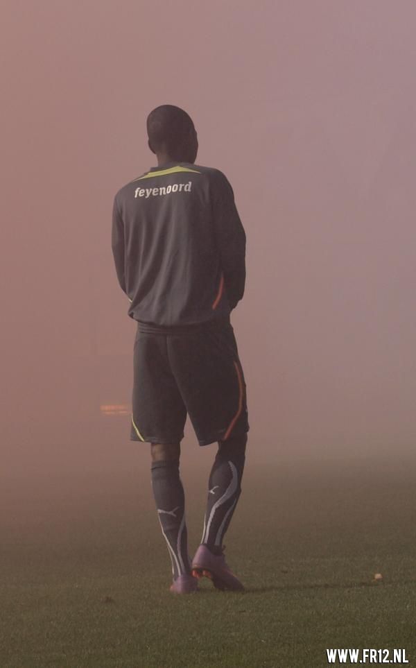 Training voor 020