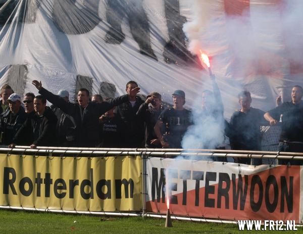 Training voor 020