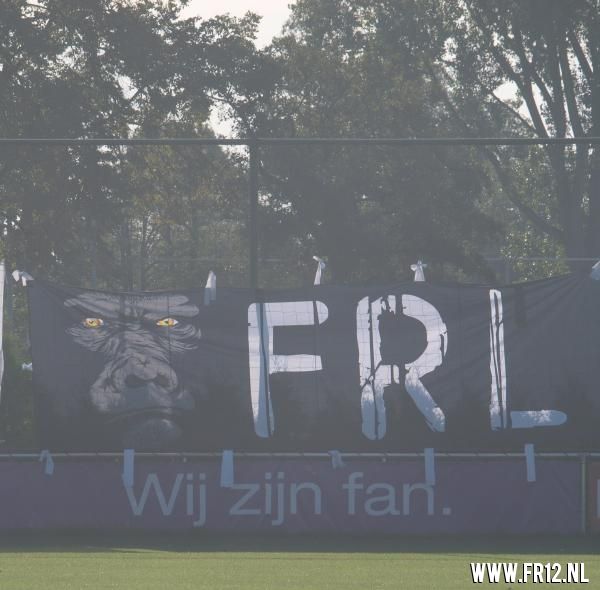 Training voor 020
