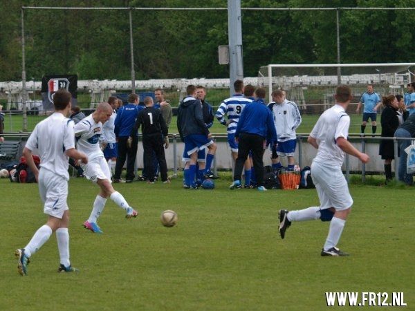 Feyenoord GH Supporterstoernooi .